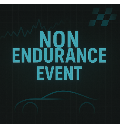 NON-ENDURANCE PER EVENT