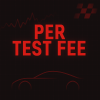 PER TEST FEE