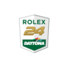 V2 ON CLOUD Rolex 24