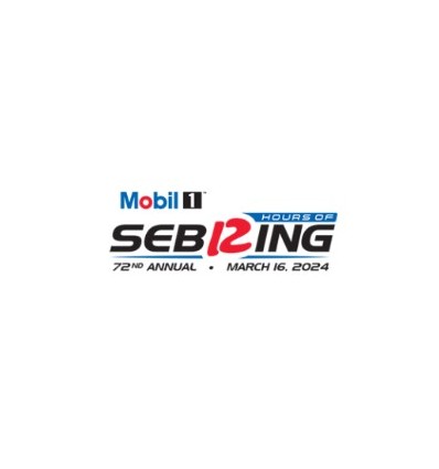 IMSA 2018 Season TD Client connection Sebring Test