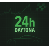 DAYTONA 24H ONLY