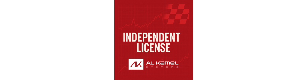INDEPENDENT LICENSE