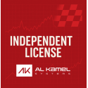INDEPENDENT LICENSE