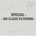 SPECIAL - NO CLASS FILTERING 