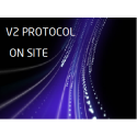 	V2 PROTOCOL ON SITE